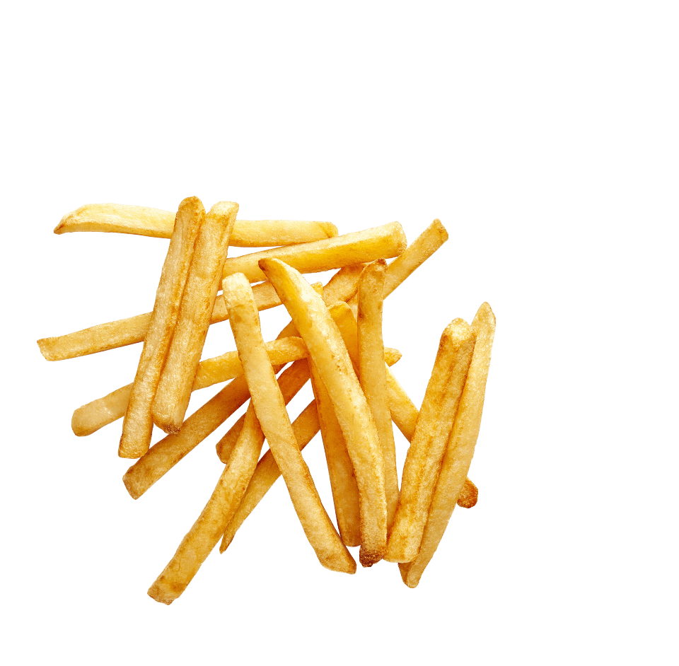 pommes